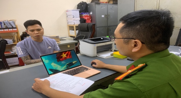 Triệt phá đường dây lừa đảo qua giao dịch tiền ảo gần 10.000 tỷ đồng