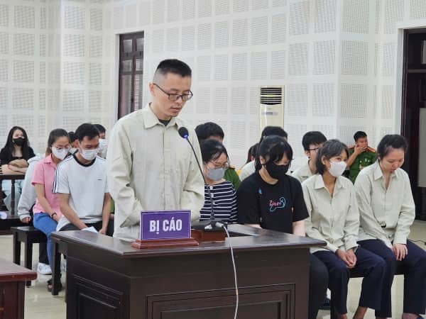Trục xuất “trùm” đường dây tín dụng đen 6.700 tỷ đồng
