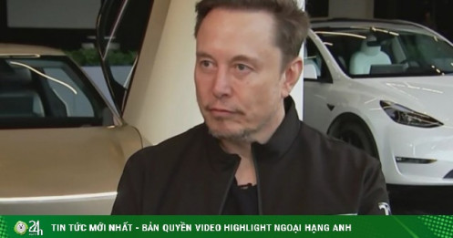 Không như lời Elon Musk nói, tình hình kinh doanh của Tesla đáng báo động