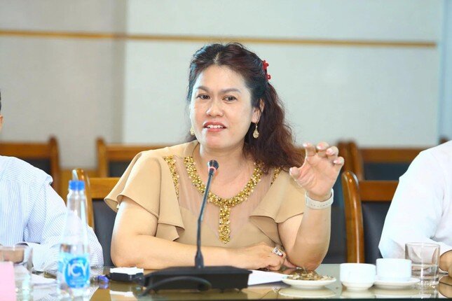 Doanh nghiệp ám ảnh vì đói vốn, khát đất ảnh 2