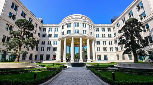 Đề xuất giải thể 3 TAND cấp cao và 29 TAND cấp tỉnh ảnh 1