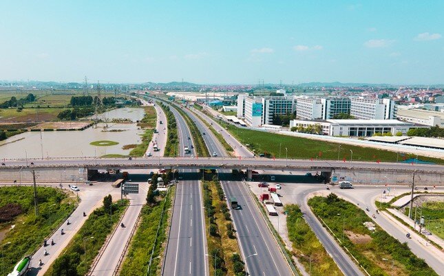 Sáp nhập Bắc Giang - Bắc Ninh: Bước đi chiến lược tạo đà cho vùng trung tâm hành chính mới