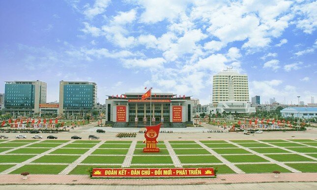 Sáp nhập Bắc Giang - Bắc Ninh: Bước đi chiến lược tạo đà cho vùng trung tâm hành chính mới