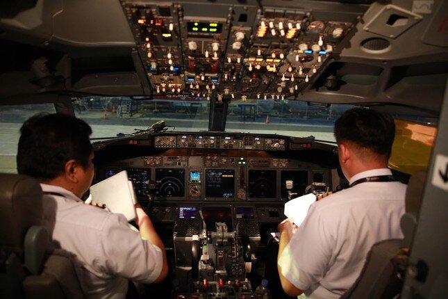 Bamboo Airways đón tàu bay mới, củng cố đội bay đón cao điểm hè