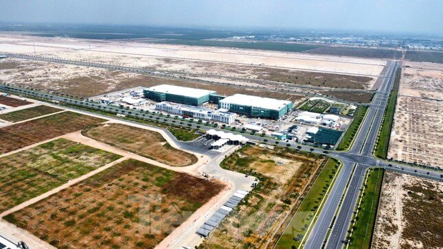 Doanh nghiệp ám ảnh vì đói vốn, khát đất ảnh 1