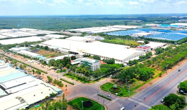 Dân khổ sở vì dự án khu công nghiệp ‘treo’ gần 4 nhiệm kỳ ảnh 2