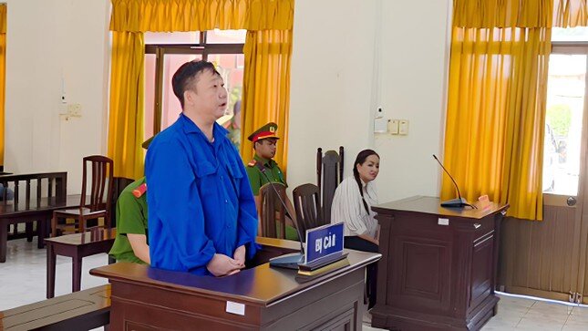 ‘Cò đất’ ở Phú Quốc lĩnh án chung thân vì lừa hơn 34 tỷ đồng