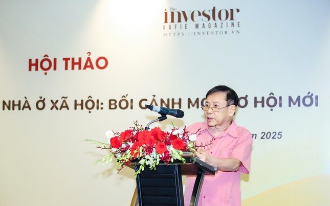 'Cò' nhà ở xã hội mua bán suất ăn chênh lệch gây nhiễu loạn thị trường