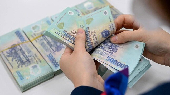 Nghỉ việc chờ lương hưu có được trợ cấp thất nghiệp không?