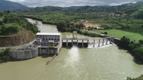 SBA sắp chi hơn 90 tỷ trả cổ tức