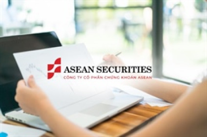 Aseansc kỳ vọng lãi hơn 130 tỷ trong năm 2025, bầu hai thành viên HĐQT
