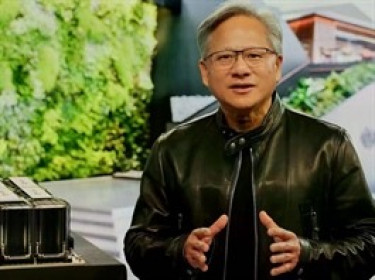 CEO Nvidia cảnh báo các đối thủ AI Trung Quốc đã trở thành “thế lực đáng gờm”