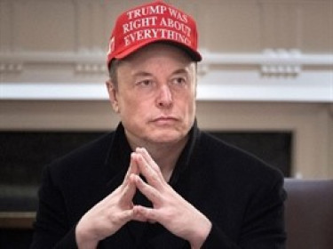 Elon Musk cảm ơn Trump và tuyên bố rời công việc Chính phủ