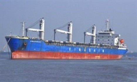 Vinashinlines chính thức phá sản