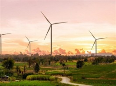 Nhà sản xuất điện gió lớn nhất Thái Lan chuẩn bị IPO để huy động 2 tỷ USD