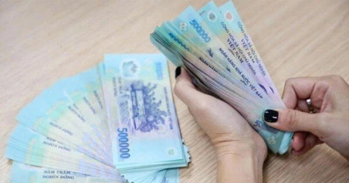 Từ 1/6, dừng thu phí công đoàn tại công đoàn cơ sở cơ quan hưởng lương ngân sách