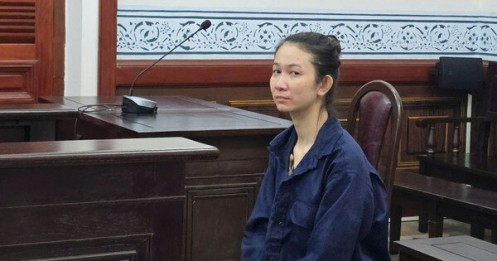 'Nữ quái' lập nhiều tài khoản ảo, nhóm chat để lừa đảo đầu tư Bitcoin