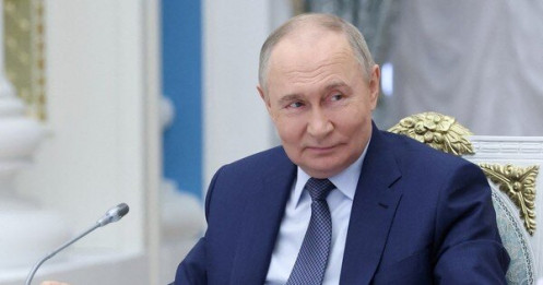 Hé lộ các điều kiện của Nga về một thỏa thuận hòa bình với Ukraine