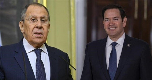 Gia tăng căng thẳng, Ngoại trưởng Nga - Mỹ điện đàm