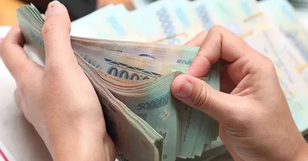 Chính sách mới về tiền lương từ ngày 15/6