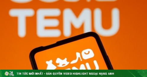 Tài sản của nhà sáng lập Temu "bốc hơi" 5,7 tỷ USD chỉ sau một đêm