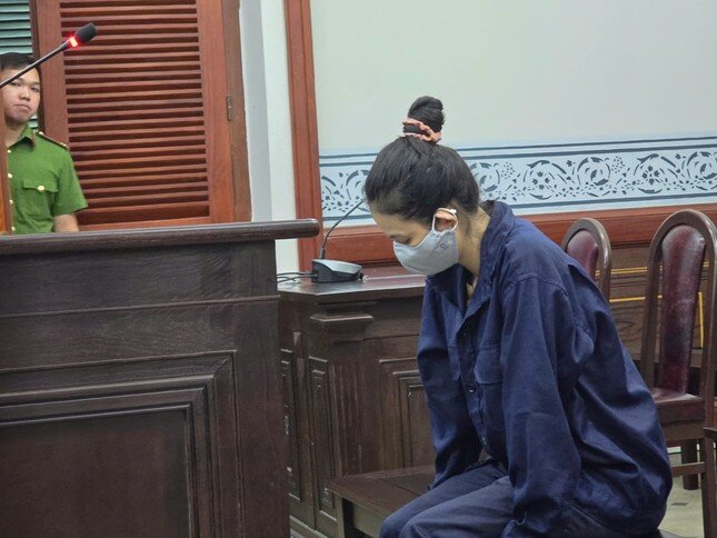 Nữ quái lập nhiều tài khoản ảo, nhóm chat để lừa đảo đầu tư Bitcoin ảnh 1