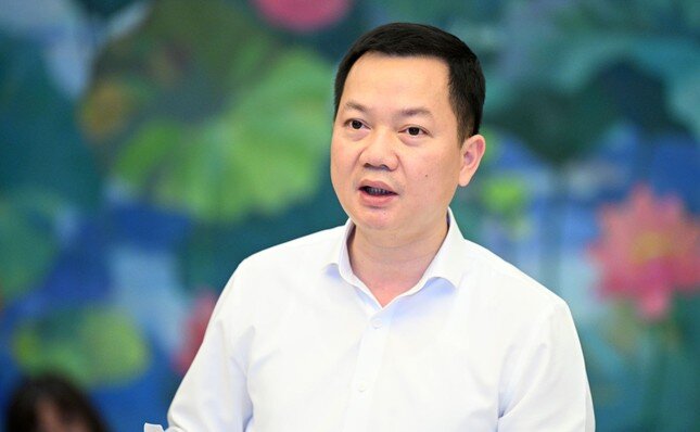 'Bỏ độc quyền vàng không có nghĩa là thả nổi hay trở lại thời kỳ hỗn loạn'