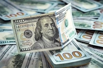 Sự thống trị của đồng USD đang suy yếu ở châu Á