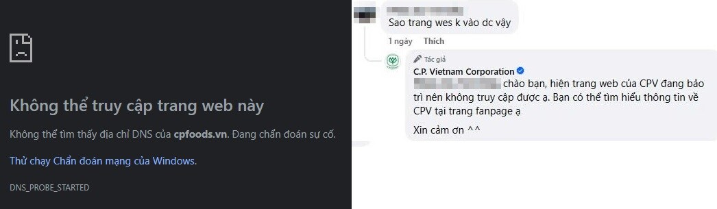 Bị tố bán heo, gà mắc bệnh, C.P Group cam kết mọi hoạt động Công ty vẫn đang diễn ra bình thường