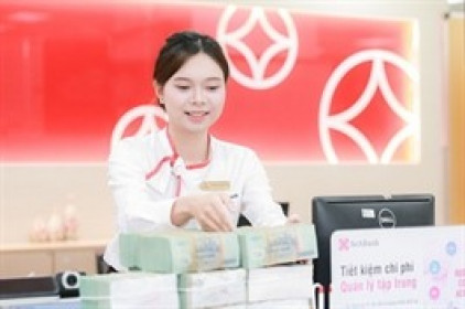 SeABank chính thức tăng vốn điều lệ lên 28,450 tỷ đồng