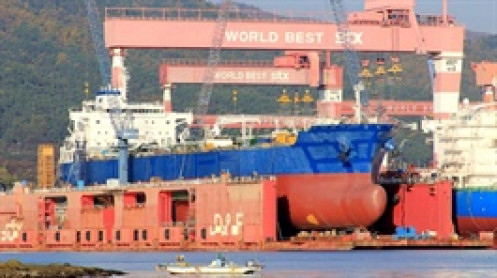 Giải thể công ty con duy nhất, Vosco "dọn dẹp" bộ máy giữa lúc thua lỗ nặng