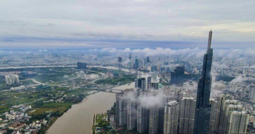 TPHCM quyết 'gỡ mền' 100% dự án trong năm nay