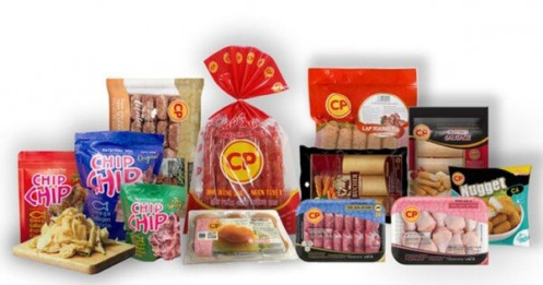 Công ty C.P vừa bị 'tố' bán thịt bẩn đang làm ăn thế nào?