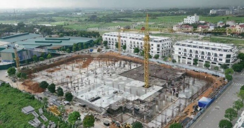 Cần có cơ chế "luồng xanh" cho chủ đầu tư làm nhà ở xã hội uy tín