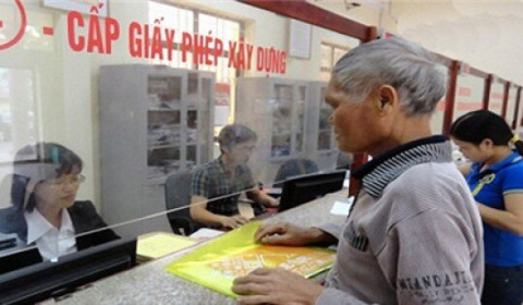 Dự án có quy hoạch chi tiết tỷ lệ 1/500 được cắt giảm thủ tục cấp phép xây dựng