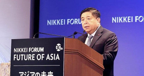 Việt Nam muốn kết thúc đàm phán thương mại với Mỹ sớm nhất, kết quả tốt nhất