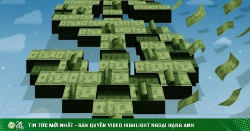 Châu Á rút lui khỏi “canh bạc” 7.500 tỷ USD tại Mỹ: Vì sao dòng tiền đang quay đầu?