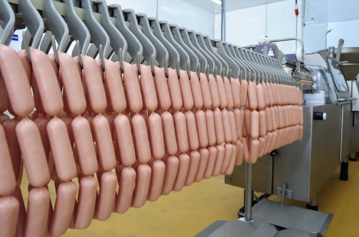 Doanh nghiệp chăn nuôi C.P. kinh doanh ra sao tại Việt Nam?