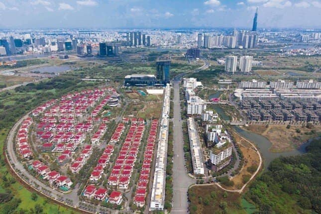 TPHCM quyết gỡ mền 100% dự án trong năm nay ảnh 2