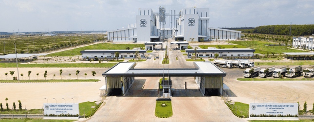 Công ty C.P vừa bị tố bán thịt bẩn đang làm ăn thế nào? ảnh 3