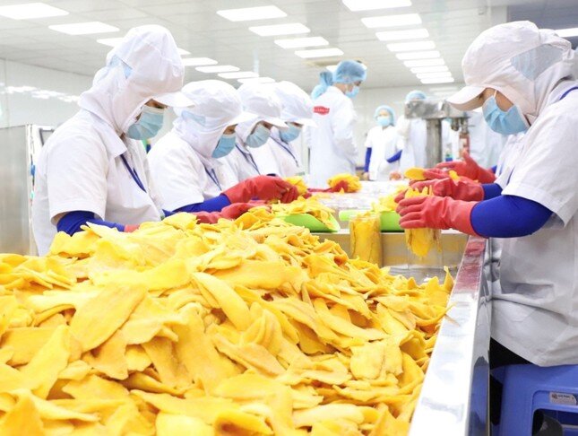 Doanh nghiệp vật vã trong nắng hạn vừa gặp cơn mưa rào ảnh 2