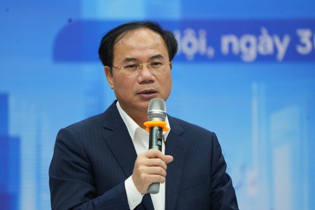 Cần có cơ chế "luồng xanh" cho chủ đầu tư làm nhà ở xã hội uy tín