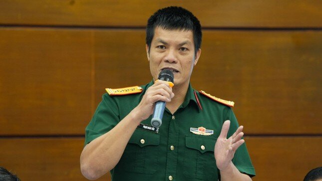 Cần có cơ chế "luồng xanh" cho chủ đầu tư làm nhà ở xã hội uy tín