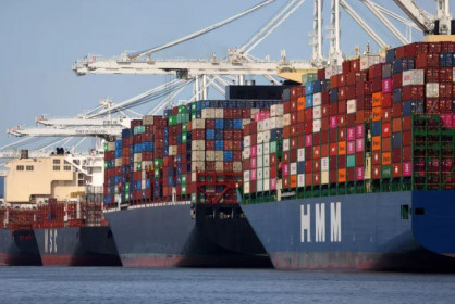 Nhà Trắng chuẩn bị phương án B cho thuế quan