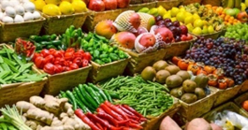 Thủ tướng chỉ đạo các giải pháp khắc phục tình trạng "được mùa mất giá", ổn định thị trường