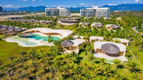 Thị trường bất động sản nhà ở quý I/2025: Khởi sắc nhờ chính sách và tín dụng