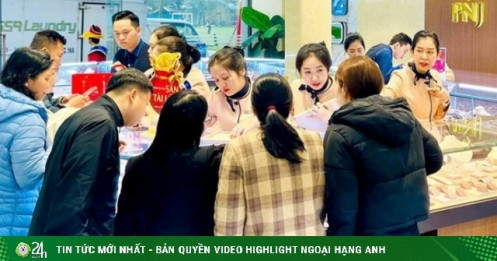 PNJ kinh doanh ra sao trước khi bị chỉ ra loạt vi phạm trong hoạt động kinh doanh vàng?