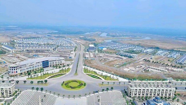 Điều chỉnh quy hoạch loạt khu đô thị của Novaland, Nam Long và DonaCoop ảnh 1