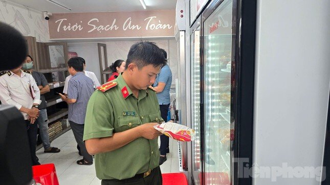 Người tố cáo C.P. bán thịt bẩn: Tôi nói lên sự thật, không hối hận ảnh 3