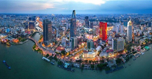 Hình thành hệ sinh thái doanh nghiệp mới